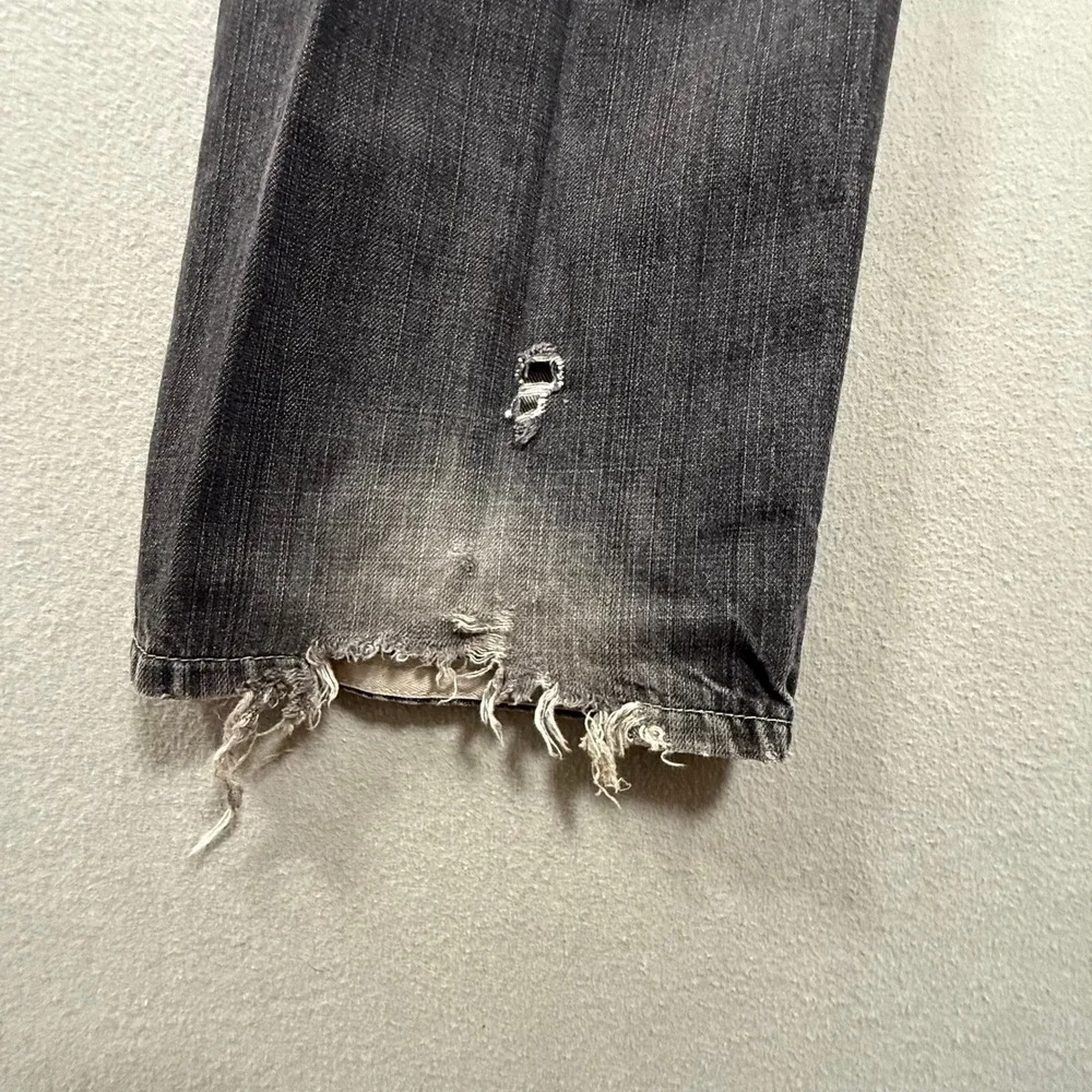 Levi's The‎ Original Jeans Loose Straight 569 Streetwear Men 36x32 (fits 37x29)